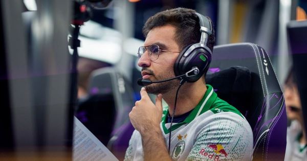 Team Falcons одолела Team Liquid на групповом этапе FISSURE PLAYGROUND 2 — Dota 2