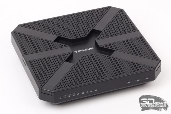 Американские власти собрались запретить роутеры TP-Link — они якобы угрожают нацбезопасности