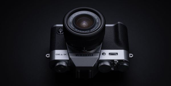 Fujifilm представила камеру X-T30 III со сменной оптикой и новым процессором за $999
