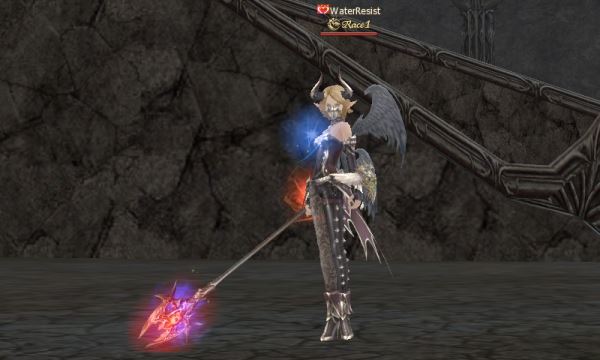 Первый 90-й уровень в Lineage 2 Essence