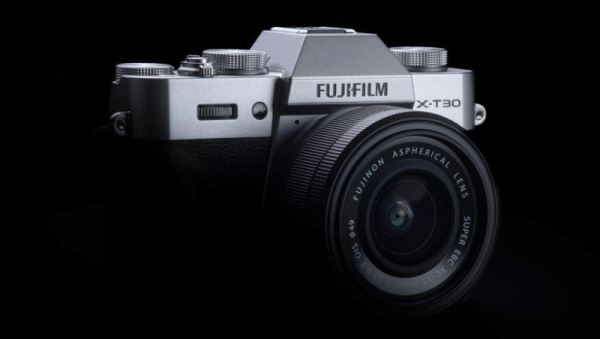 Fujifilm представила камеру X-T30 III со сменной оптикой и новым процессором за $999