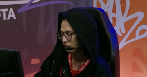 Dyrachyo высказался про Watson