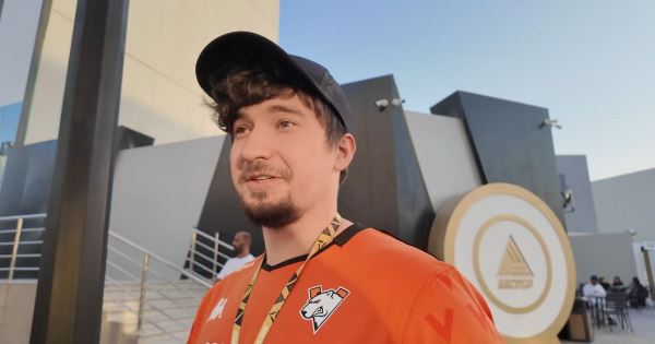 Daxak высказался о поражении от BetBoom Team на групповом этапе FISSURE PLAYGROUND 2 — Dota 2