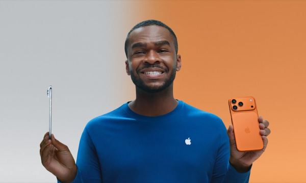 Apple урезала производство iPhone Air из-за слабого спроса, но увеличит выпуск iPhone 17 и 17 Pro