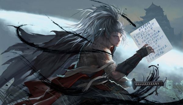 Предрегистрация в Lineage 2 Essence: Samurai Crow откроется 22 октября