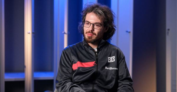 Интервью с rmN- — о работе с BetBoom Team, временах в Team Liquid и игре с KuroKy