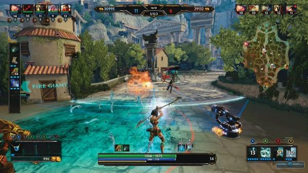 Пять MOBA, которые пытались убить «Доту», но в итоге умерли сами