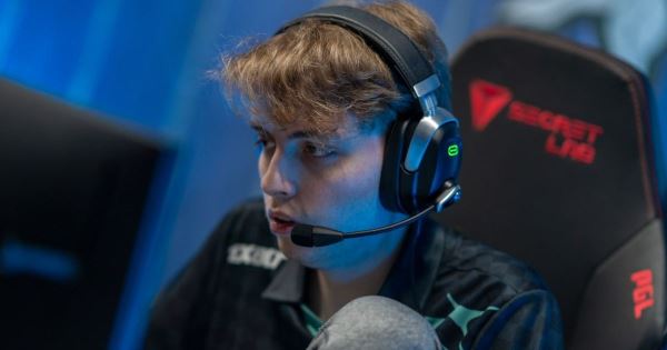 ILTW: Nightfall, пора возвращаться в родную команду к Витале