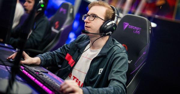 BetBoom Team прошла в плей-офф FISSURE PLAYGROUND 2 — Dota 2, победив PARIVISION