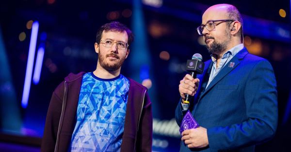 Tundra Esports оказалась сильнее Vici Gaming на FISSURE PLAYGROUND 2 — Dota 2