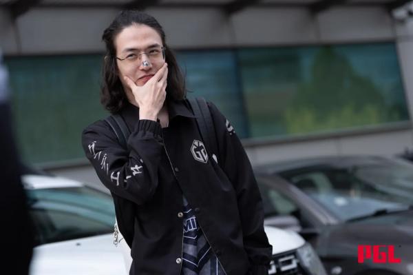 «Мы могли бы занять очень хорошее место, а может, даже и выиграть» — интервью с Watson о пропуске TI14, уходе из Gaimin Gladiators и новой команде