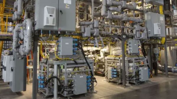 Спонсируемая Биллом Гейтсом малая АЭС TerraPower прошла экологическую экспертизу в США