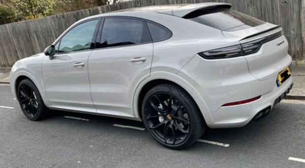 Интервью с MARGAV3R, одним из самых сильных персонажей Essence