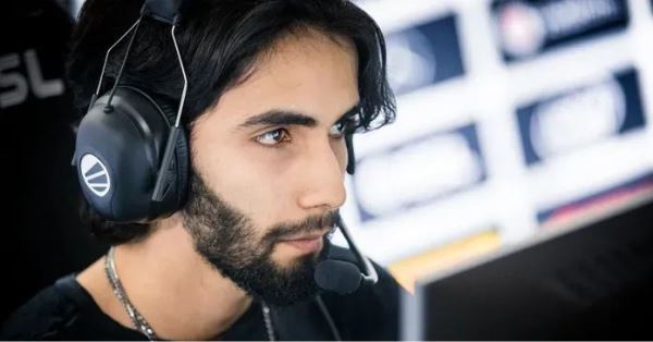 SumaiL: Карта сейчас слишком большая, что мид не может иметь такое же влияние, как и раньше