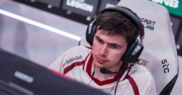 Интервью с Yuma про игру Heroic, переход Wisper на мид и команды из ЮВА