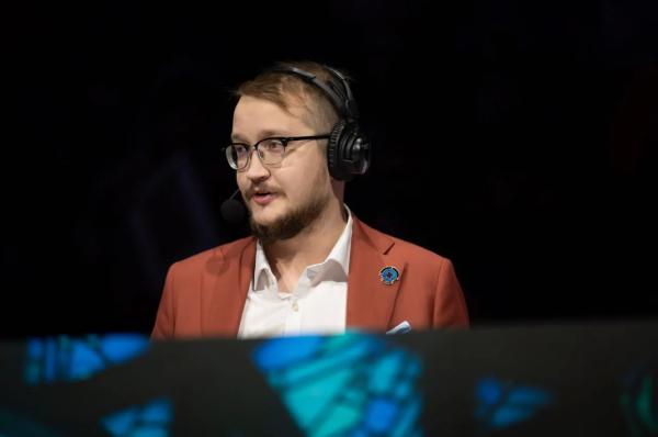 Он тренировал MATUMBAMAN и играл на TI c 33 — ностальгическое интервью с j4