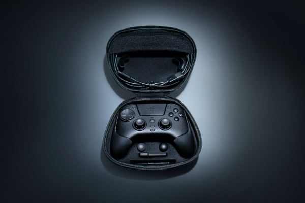 Razer выпустила геймпад Raiju V3 Pro — альтернатива DualSense Edge для PS5 и ПК с магнитными стиками и ценой $220