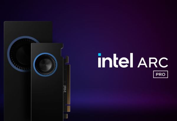 В сфере ИИ компания Intel сосредоточится на решениях для инференса