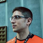 Fly высказался об игре VP на FISSURE PLAYGROUND 2 — Dota 2