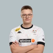 Kiritych рассказал о первых пракках за BetBoom Team