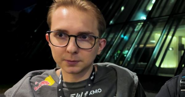 Panto высказался о победе Spirit над Heroic на FISSURE PLAYGROUND 2