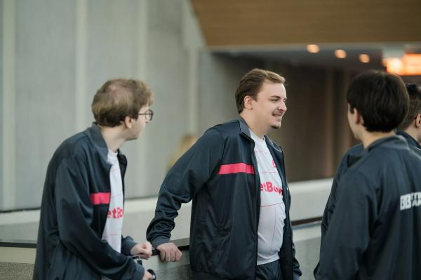 Интервью с rmN- — о работе с BetBoom Team, временах в Team Liquid и игре с KuroKy