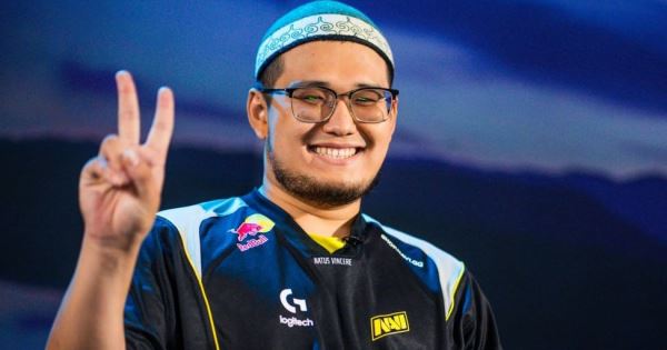 Natus Vincere против Aurora Gaming — ставки на матч Dota 2