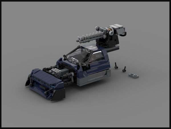 Мастера Пустошей. Часть 1