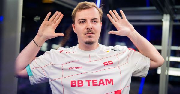 BetBoom Team завершила групповую стадию BLAST Slam IV поражением от Heroic