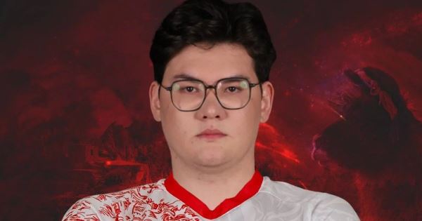 Zero Tenacity подписала Mirage — игрок пришёл на замену Stojkov