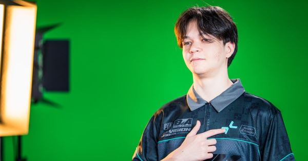 PARIVISION победила Nigma Galaxy на FISSURE PLAYGROUND 2 — Dota 2