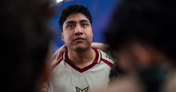 Dread похвалил игру Wisper на миде