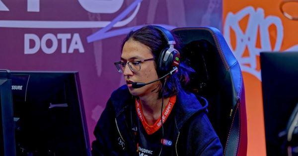 Tundra Esports против Team Yandex — ставки на матч Dota 2