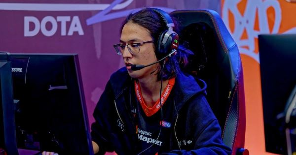 Watson прокомментировал победу над MOUZ на FISSURE PLAYGROUND 2 — Dota 2