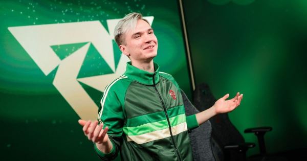 Tundra Esports выиграла у Team Liquid и заработала слот в плей-офф FISSURE PLAYGROUND 2 — Dota 2