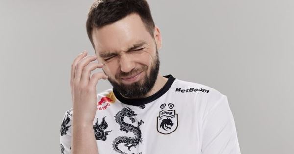 Mira мог оказаться в Team Spirit — Korb3n подтвердил, что «на бумаге» его действительно рассматривали на место Miposhka