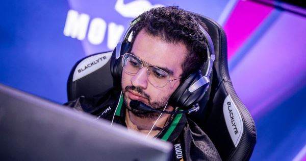 ATF дал комментарий после победы над BetBoom Team на FISSURE PLAYGROUND 2 — Dota 2