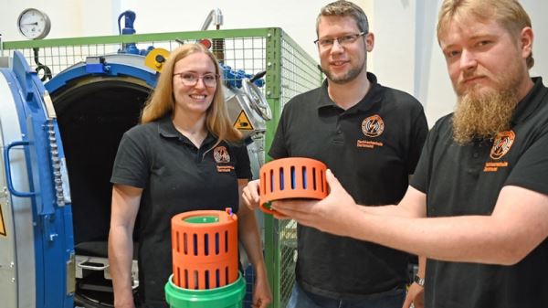 Закон Ома подсказал путь для развития аккумуляторных систем хранения энергии — пора повышать напряжение