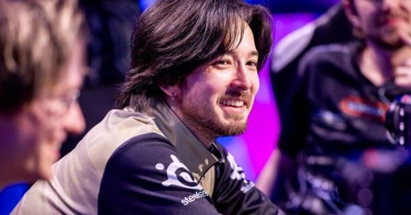 MOUZ вышла в плей-офф BLAST Slam IV, одолев Team Aureus