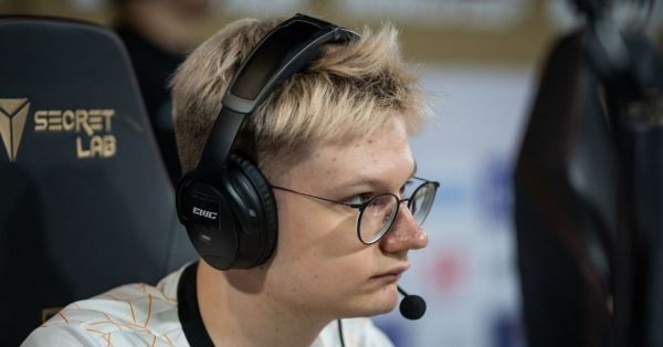 Kiritych рассказал о первых пракках за BetBoom Team