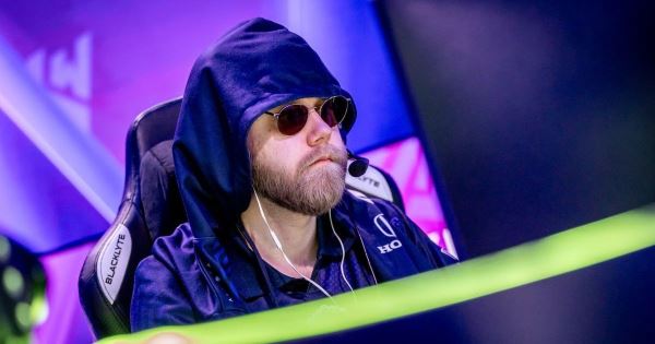 Team Liquid победила Vici Gaming в групповой стадии FISSURE PLAYGROUND 2 — Dota 2