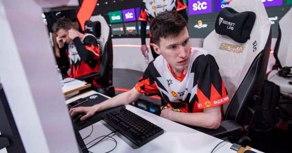 Team Yandex одолела Tundra Esports в матче плей-офф на FISSURE PLAYGROUND 2 — Dota 2