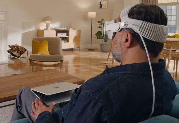 Новая Apple Vision Pro собирается во Вьетнаме, и не только она