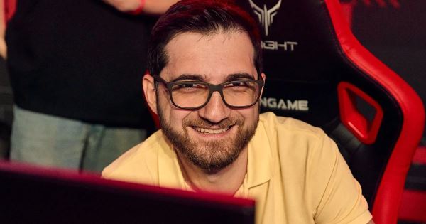 RodjER составил топ тренеров из СНГ