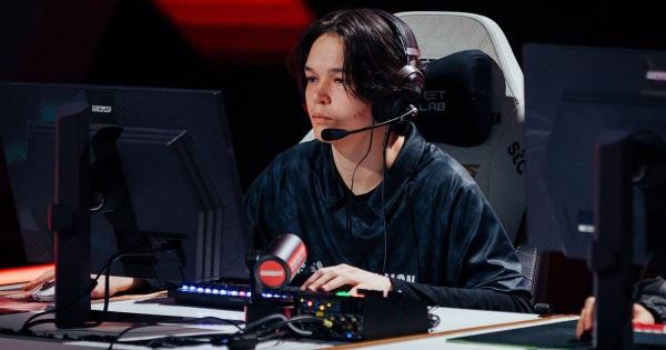 PARIVISION встретится с Team Liquid, а Aurora Gaming сразится с MOUZ — стали известны пары пятого раунда FISSURE PLAYGROUND 2 — Dota 2