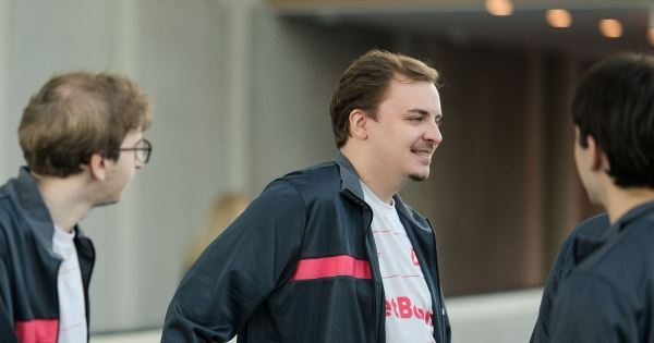 Kataomi высказался о победе над Spirit в плей-офф FISSURE PLAYGROUND 2 — Dota 2