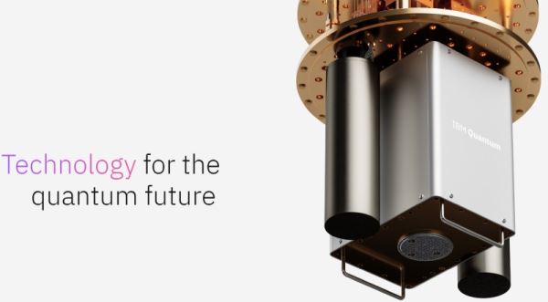 IBM заставила алгоритм квантовой коррекции ошибок работать на обычных чипах AMD