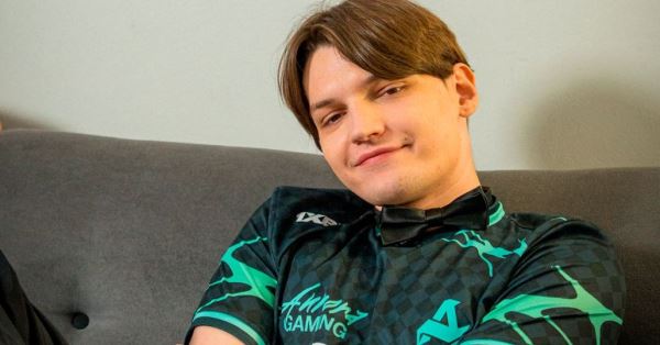 Aurora Gaming против Team Yandex — ставки на матч Dota 2