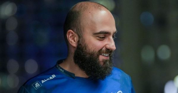 KuroKy объяснил, почему стал тренером — дело в здоровье и потере мотивации