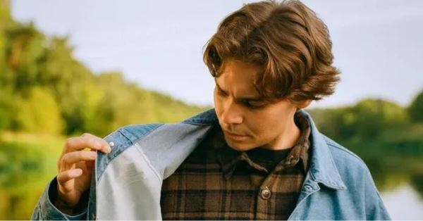 Nix: Думаю, вампиры существуют, но они настолько умные, что не палятся